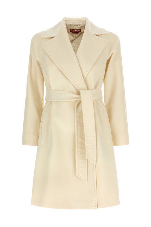 'Dravenna' coat White 'Dravenna' coat White