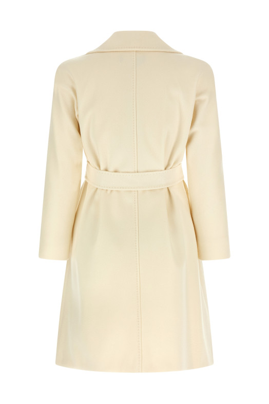 'Dravenna' coat White 'Dravenna' coat White