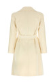 'Dravenna' coat White 'Dravenna' coat White
