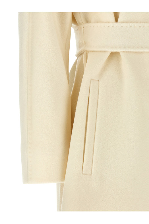 'Dravenna' coat White 'Dravenna' coat White