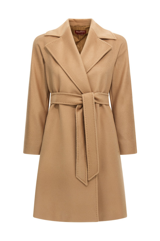'Dravenna' coat Beige 'Dravenna' coat Beige