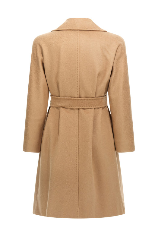 'Dravenna' coat Beige 'Dravenna' coat Beige