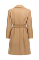 'Dravenna' coat Beige 'Dravenna' coat Beige