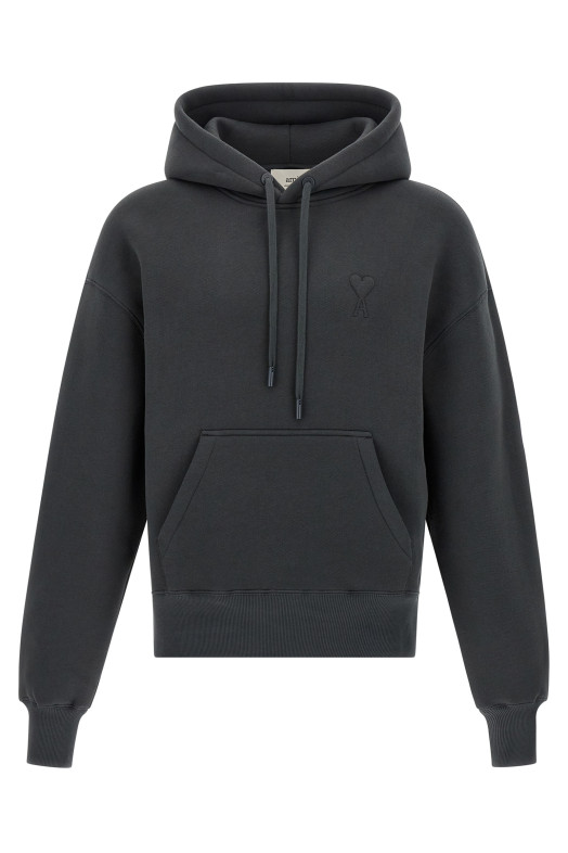 'Ami De Coeur' hoodie Gray 'Ami De Coeur' hoodie Gray