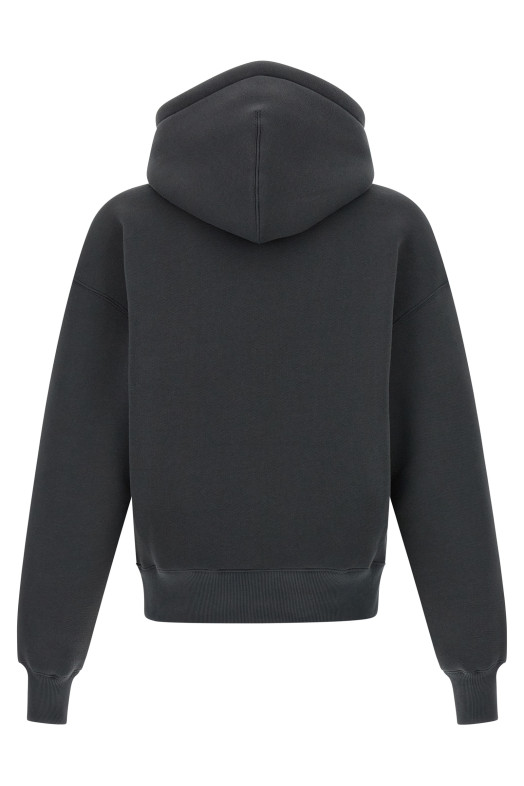 'Ami De Coeur' hoodie Gray 'Ami De Coeur' hoodie Gray