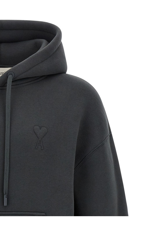 'Ami De Coeur' hoodie Gray 'Ami De Coeur' hoodie Gray
