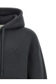 'Ami De Coeur' hoodie Gray 'Ami De Coeur' hoodie Gray