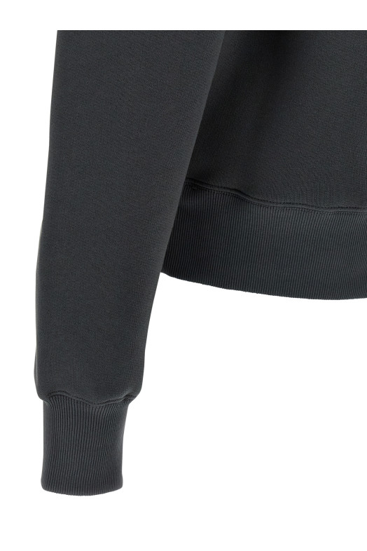 'Ami De Coeur' hoodie Gray 'Ami De Coeur' hoodie Gray