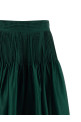 Спідниця «Pintucked Organza» Зелена F2511E319CRG034 Спідниця «Pintucked Organza» Зелена F2511E319CRG034
