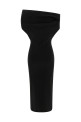 Платье «Дебра» Черное ARMTMKD01V009002BLACK