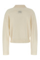'Homere' sweater White 'Homere' sweater White