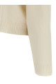 'Homere' sweater White 'Homere' sweater White