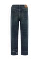 Distressed jeans Blue Distressed jeans Blue