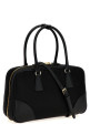 'Bauletto Re-Edition 1978' handbag Black 'Bauletto Re-Edition 1978' handbag Black