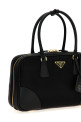 'Bauletto Re-Edition 1978' handbag Black 'Bauletto Re-Edition 1978' handbag Black