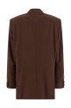 Блейзер «Amedeo» коричневий ARMTMB011W004026CHOCOLATE Блейзер «Amedeo» коричневий ARMTMB011W004026CHOCOLATE