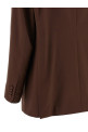 Блейзер «Amedeo» коричневий ARMTMB011W004026CHOCOLATE Блейзер «Amedeo» коричневий ARMTMB011W004026CHOCOLATE