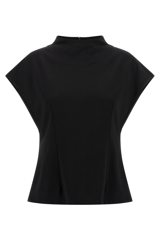 Топ «Sia» чорний ARMTMT028V008002BLACK Топ «Sia» чорний ARMTMT028V008002BLACK