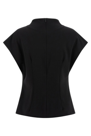 Топ «Sia» чорний ARMTMT028V008002BLACK Топ «Sia» чорний ARMTMT028V008002BLACK