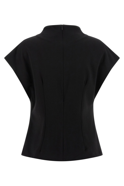 Топ «Sia» чорний ARMTMT028V008002BLACK Топ «Sia» чорний ARMTMT028V008002BLACK
