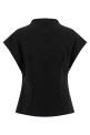 Топ «Sia» чорний ARMTMT028V008002BLACK Топ «Sia» чорний ARMTMT028V008002BLACK