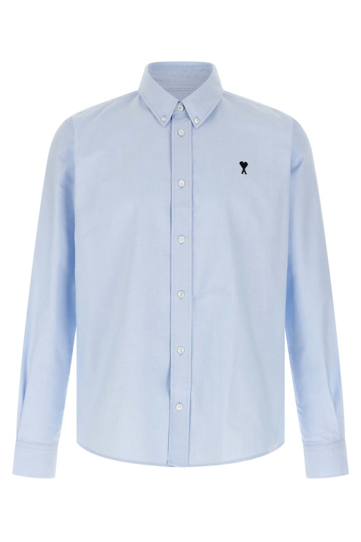'Ami De Coeur' shirt BLUE 'Ami De Coeur' shirt BLUE