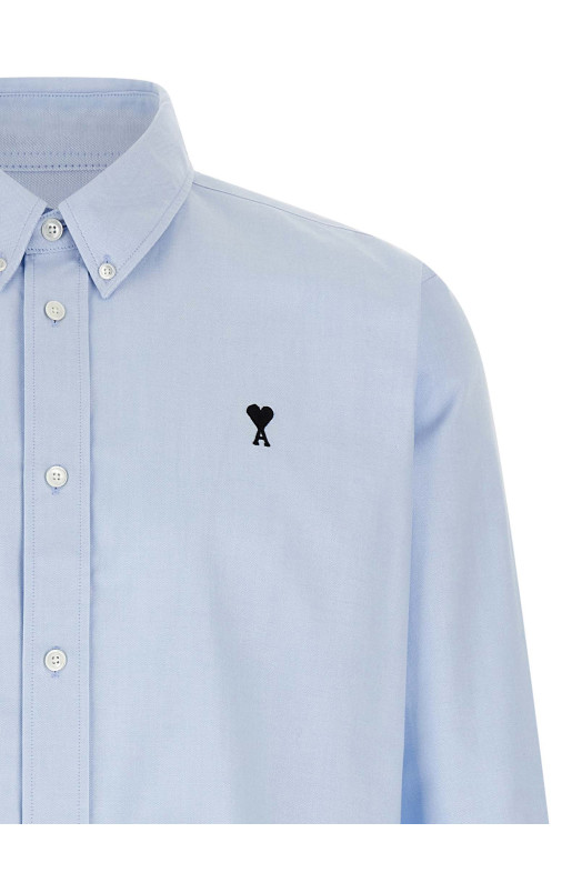 'Ami De Coeur' shirt BLUE 'Ami De Coeur' shirt BLUE