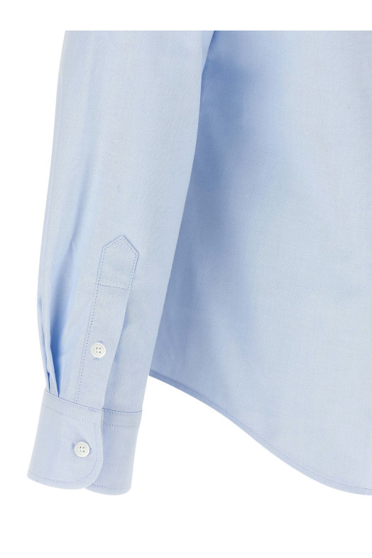 'Ami De Coeur' shirt BLUE 'Ami De Coeur' shirt BLUE