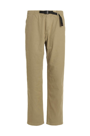 'Gramicci’ trousers Beige 'Gramicci’ trousers Beige