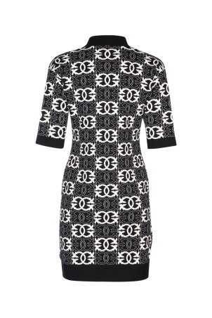 ABITO PINKO (106039A2YD) ABITO PINKO (106039A2YD)