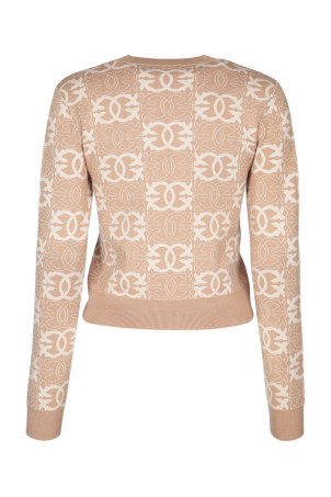 MAGLIA PINKO (106041A2YD) MAGLIA PINKO (106041A2YD)
