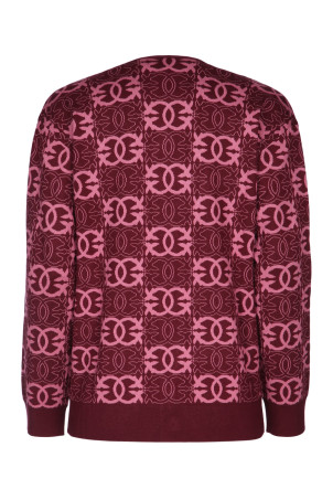 CARDIGAN PINKO (106042A2YD)