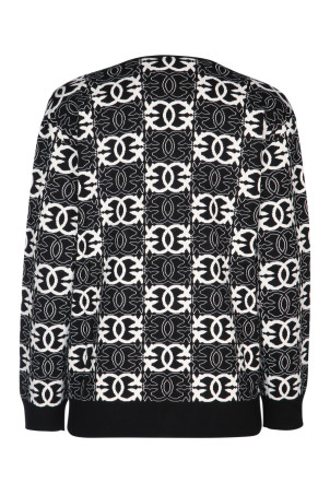 CARDIGAN PINKO (106042A2YD)