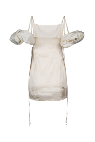 ABITO JACQUEMUS (233DR0771000) ABITO JACQUEMUS (233DR0771000)