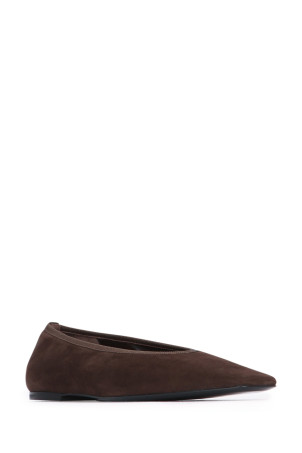 BALLERINE TOTEME (254WAS0218LE0012) BALLERINE TOTEME (254WAS0218LE0012)