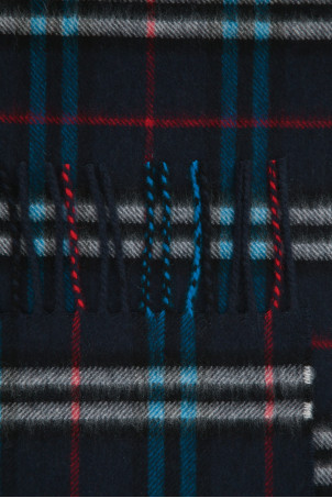 VTG CHK CASH ШАРФ BURBERRY JR (8108690) VTG CHK CASH ШАРФ BURBERRY JR (8108690)