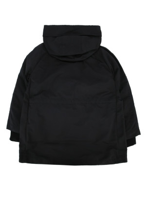 KB6 BRADY Black BURBERRY JR (8109336) KB6 BRADY Black BURBERRY JR (8109336)