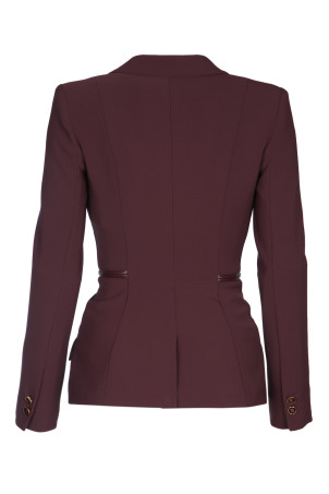 GIACCA ELISABETTA FRANCHI (GI17256E2) GIACCA ELISABETTA FRANCHI (GI17256E2)