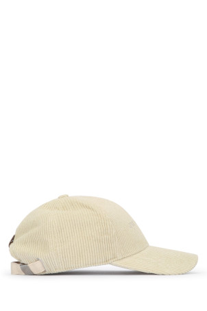 БЕЙСБОЛЬНА КЕПКА CAPPELLINO JACOB COHEN (JUMA0062T597ARW) БЕЙСБОЛЬНА КЕПКА CAPPELLINO JACOB COHEN (JUMA0062T597ARW)