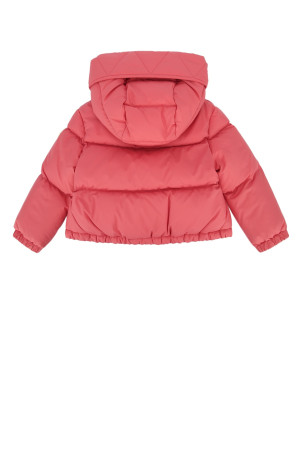 LAURIE JACKET MONCLER JR (K29511A00031597YW) LAURIE JACKET MONCLER JR (K29511A00031597YW)