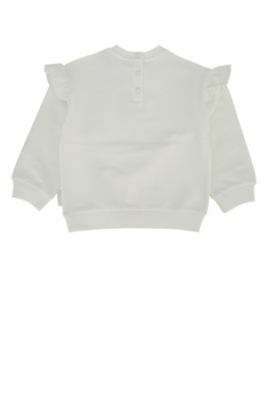 Многоцветная толстовка MONCLER JR (K29518G0000889A23) Многоцветная толстовка MONCLER JR (K29518G0000889A23)