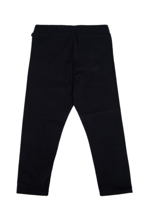 ЛЕГГИНСЫ Blue MONCLER JR (K29518H0000289AUM)