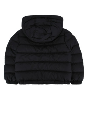 GRECOIS JACKET Black MONCLER JR (K29541A00062597YW)
