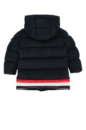 MARAT LONG PARKA Black MONCLER JR (K29541C00013597YD)