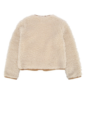 ZIP UP CARDIGAN MONCLER JR (K29548G0002289B1S)