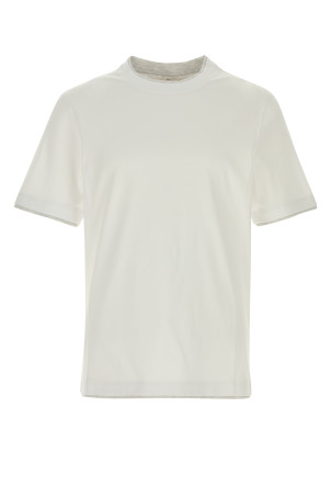 T-SHIRT BRUNELLO CUCINELLI (M0B137427)