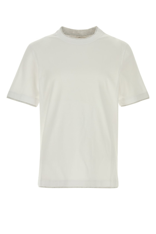 T-SHIRT BRUNELLO CUCINELLI (M0B137427) T-SHIRT BRUNELLO CUCINELLI (M0B137427)