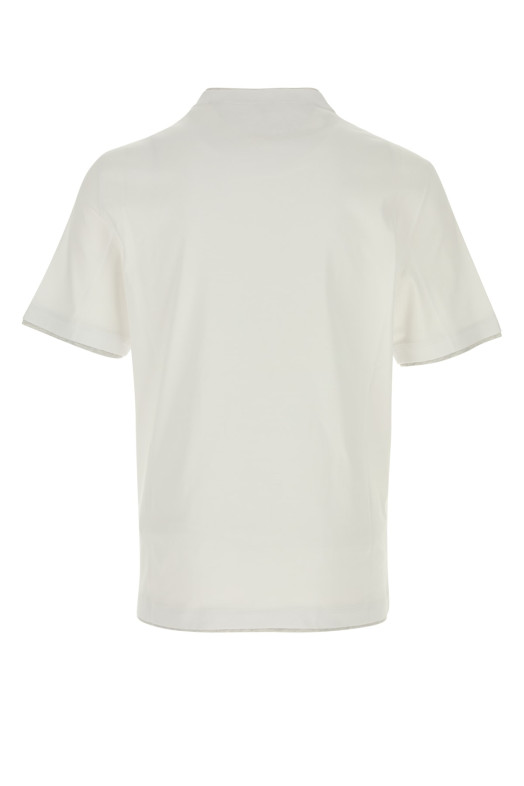 T-SHIRT BRUNELLO CUCINELLI (M0B137427) T-SHIRT BRUNELLO CUCINELLI (M0B137427)