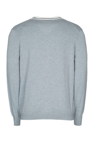 КАРДІГАН M/L BRUNELLO CUCINELLI (M29203606F) КАРДІГАН M/L BRUNELLO CUCINELLI (M29203606F)