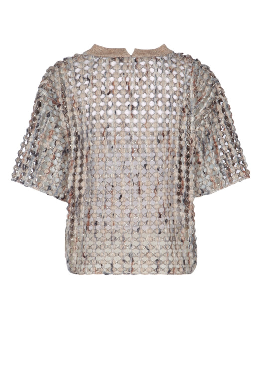 SWEATER BRUNELLO CUCINELLI (MGSR24300) SWEATER BRUNELLO CUCINELLI (MGSR24300)